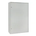 Щит с монтажной панелью ЩМП-1000х650х300 (ЩРНМ-5) IP31