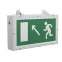 Световой указатель аварийного освещения BS-FLAGMAN-81-S1-INEXI3-FELS | a17396 | Белый свет