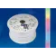 Светодиодная гибкая герметичная лента. NEON. Бобина 50 м. RGB. ULS-N22-5050-80LED/m-8mm-IP67-220V-10W/m-50M-RGB TM .