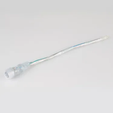 Разъем выводной DCWP-4pin-L150mm-X1F (MAMA) (ARL, -)