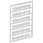 ARMAFIX Маркер для CTS 10мм2 A B C N PE IEK