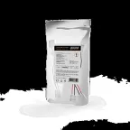 Набор коннекторов для светодиодной ленты 5050 10мм с возможностью изгиба Упак 3 шт Аксессуары Gauss