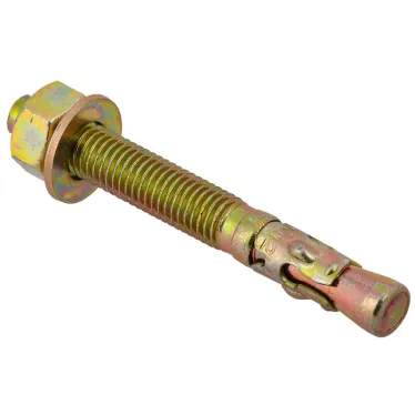 Анкер клиновой усиленный М12х100