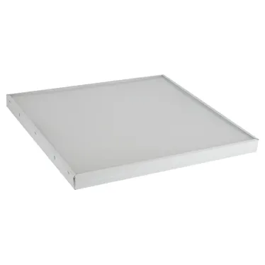 Светильник светодиодный 32Вт 6500К 3360Лм 588x588x40 матовый Грильято SPO-940-3-65K-032