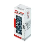 Саморез по металлу 4,2х25 остроконечный (200шт) - коробка