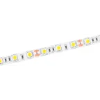 Лента светодиодная 5м LSR-5050W60-14,4-IP20-12В IEK