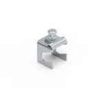 Зажим арматурный с наконечником