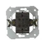 Выключатель с контрольной подсветкой, 10А 250В, S82,82N, 88, механизм