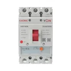 Выключатель автоматический YON MGS160 3P 64-80A 36kA