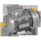 Электродвигатель трехфазный АИР 63A6 380В 0,18кВт 1000об/мин 1081 DRIVE