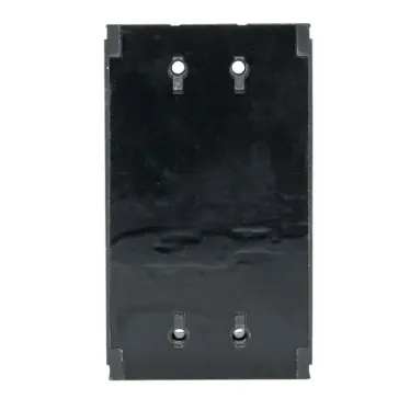 Выключатель автоматический ВА-99М 400/400А 3P 65кА с электронным расцепителем PROxima