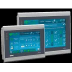 Сенсорные панельные контроллеры СПК107