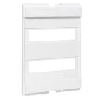 Запасной пластрон щита ''Nova'' 24 модуля 2 га барит PROxima