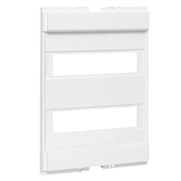 Запасной пластрон щита ''Nova'' 24 модуля 2 га барит PROxima