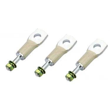 Заднее присоединение ВА-302 4Р