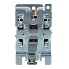 Пускатель магнитный КМЭ 65А катушка управления 220В АС малогабаритный 1NO 1NC