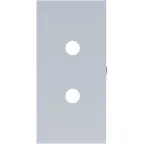 ЯУР с одной DIN-рейкой (300х300х150) EKF