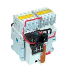 Пускатель э/м ПМ12К-016651 УХЛ4 В, 220В, ПКЛ-22, РТТ5К-16-16-1