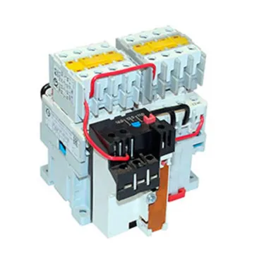 Пускатель э/м ПМ12К-016651 УХЛ4 В, 220В, ПКЛ-22, РТТ5К-16-16-1