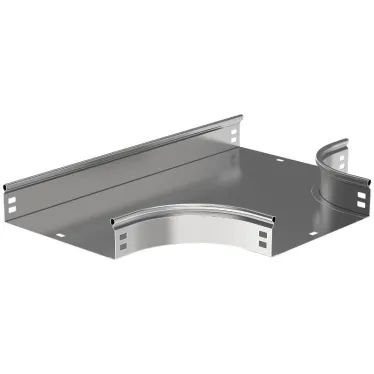 Разветв. Т-обр. плавн. тип Г01 ESCA 100х200мм