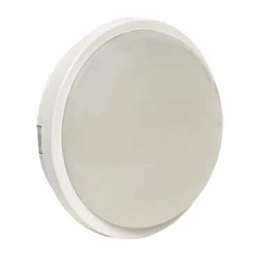 Светильник светодиодный ЖКХ круг ДПО-2003 15Вт 4000K IP65 PROxima