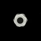 Сальник PG16 IP54 (20 шт) d отв. 21 мм / d провод. 10-14 мм PROxima