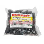 Переходник гнездо стерео 3,5 мм - гнездо стерео 3,5 мм,,