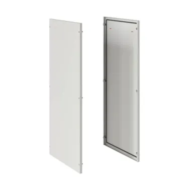 Панели боковые, для шкафов CQE 1200x600 мм, 1 упаковка - 2шт