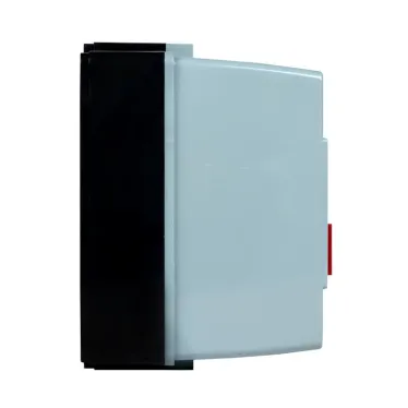 Пускатель в корпусе IP65 КМЭ 25А 400В РТЭ индикатор PROxima