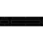 Светильник AOT.OPL 414 HF ES1