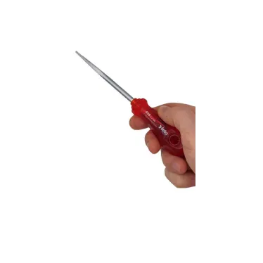 Развертка 6 мм, длина 180 мм