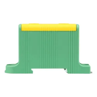 Клемма силовая вводная КСВ 16-95кв.мм желто-зеленая