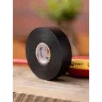 Изолента ПВХ 19мм 20м серии SafeFlex Pro 33+ черная