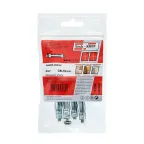 Анкер-дюбель Молли М5х52 (4шт)