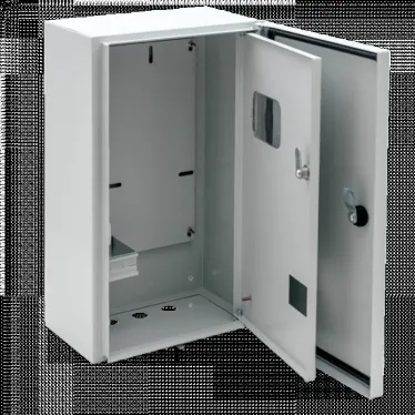 Щит учетно-распределительный навесной ЩУРн-3/2 IP54 ЩУ-3