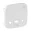 Valena ALLURE Лицевая панель для модуля Bluetooth Белая