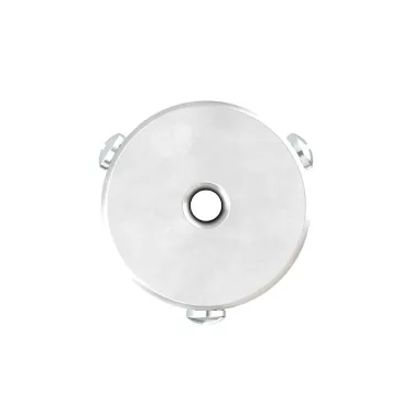 Изоляционная штанга 0.75м м8/м8