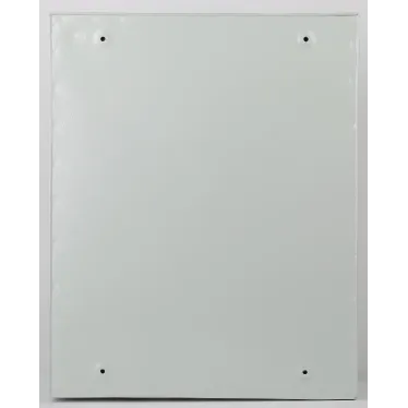 Корпус металлический SIMPLE ЩМПг-06 (500x400x175) IP54 У2 серый