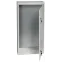 Корпус металлический ЩМП-6.6.1-0 (600х600х150мм) УХЛ3 IP31