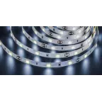 Лента светодиодная NLS-5050CW30-7.2-IP20-12V-Pro R5