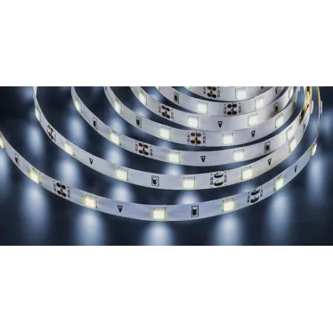 Лента светодиодная NLS-5050CW30-7.2-IP20-12V-Pro R5