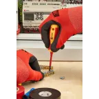 Отвертка Expert PH0x60 мм 1000В