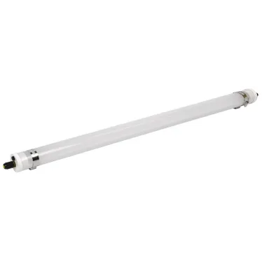 LIGHTING PRO Светильник ДСП 1472 36Вт 5000К IP69 пластик PMMA IEK