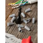 Скрутка СИЗ-1 1-3мм (100шт)