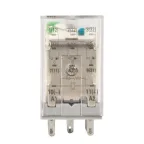 Реле промежуточное RPA 22/3 6A 24В DC AVERES