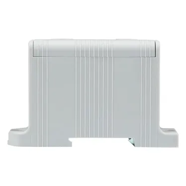 Клемма силовая вводная КСВ 35-150кв мм. серая