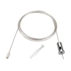 Тросик для подвешивания профиля ARH-ROUND (ARL, Металл)