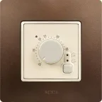 ETIKA Рамка 1 пост какао