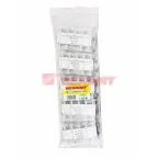 Делитель ТВ х 8 под F разъём 5-1000 МГц,