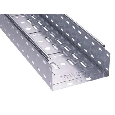 Лоток перфорированный 200х100х2000